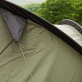 scorpion 3 man tent snugpak pu coated flysheet