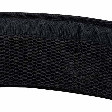 Skeleton Harness Padding Black