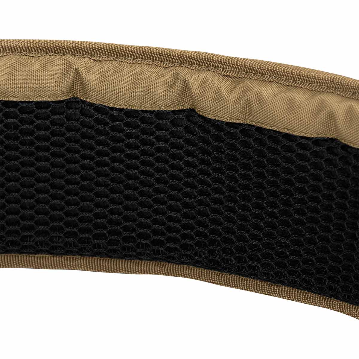 Skeleton Harness Padding Coyote