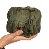 compression sack for snugpak jungle bag olive
