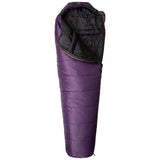 snugpak purple sleeper lite sleeping bag