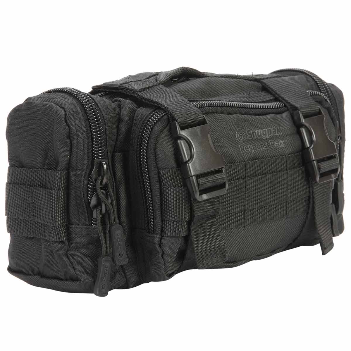 snugpak response pak black