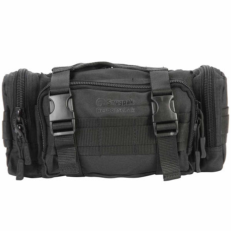 snugpak response pak black