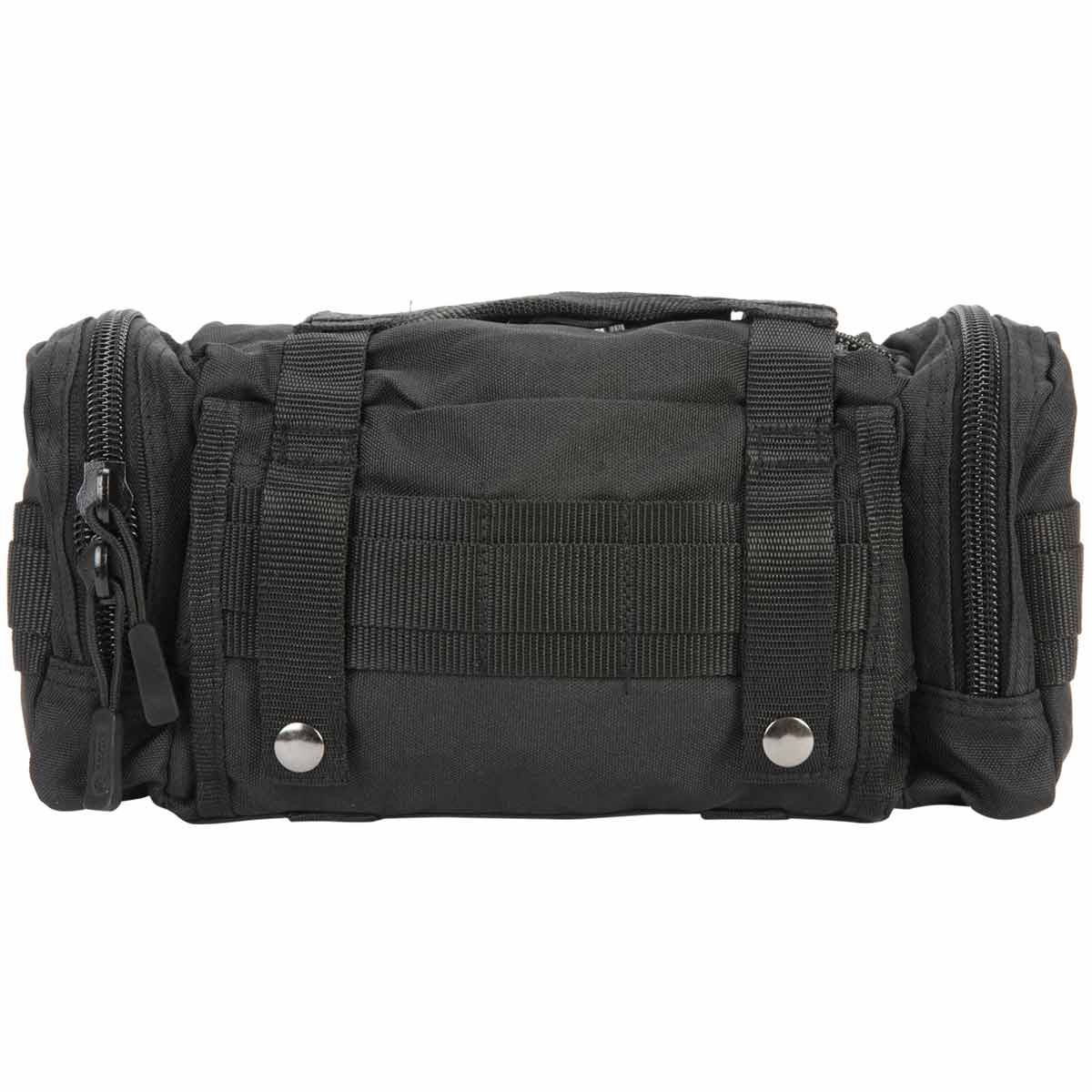 snugpak response pak black rear