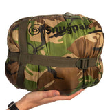 compression sack for snugpak sleeper zero sleeping bag