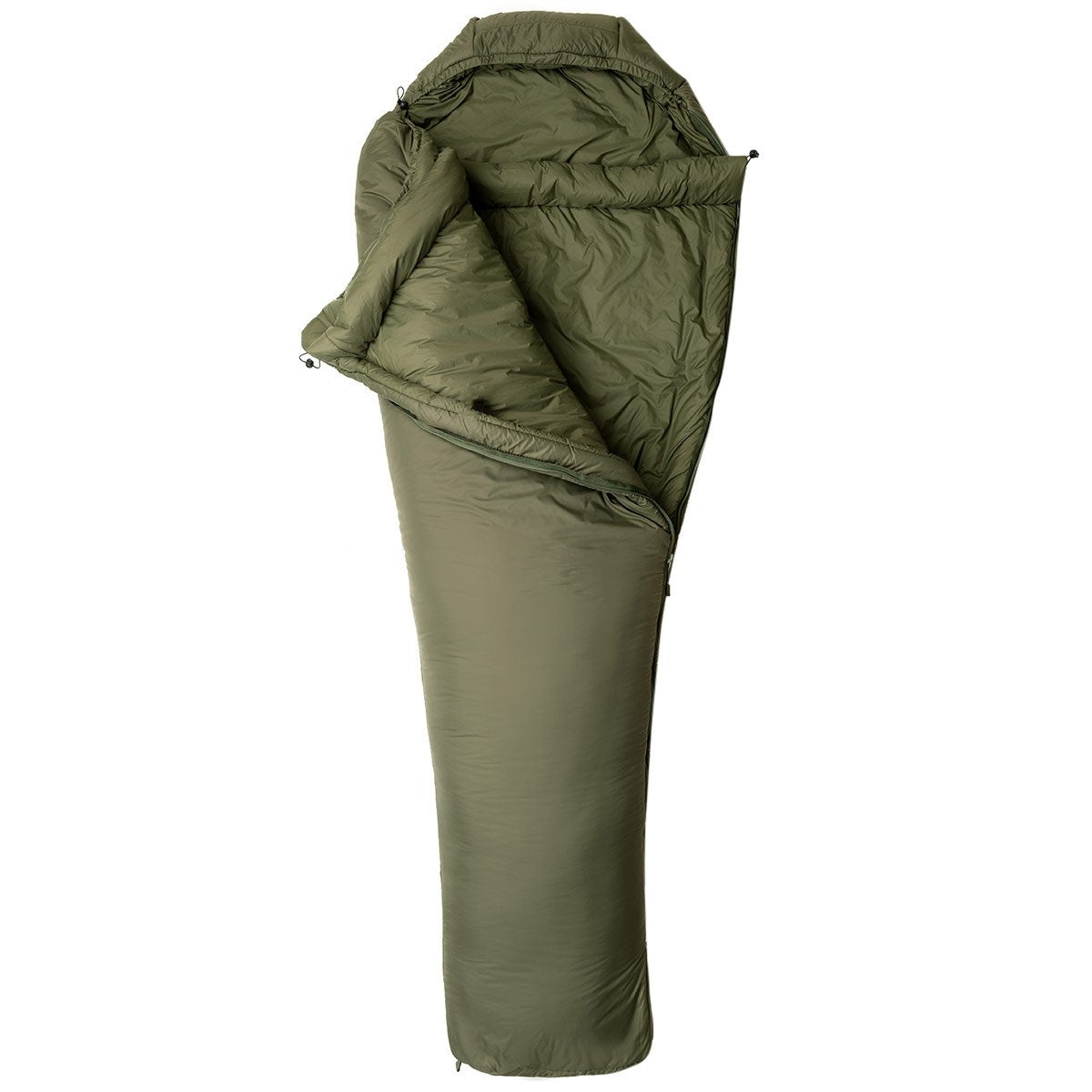 snugpak softie 12 osprey sleeping bag olive