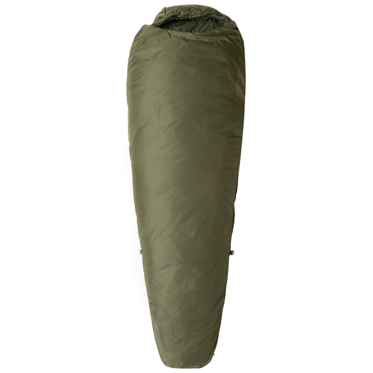 zipped snugpak softie elite 2 sleeping bag
