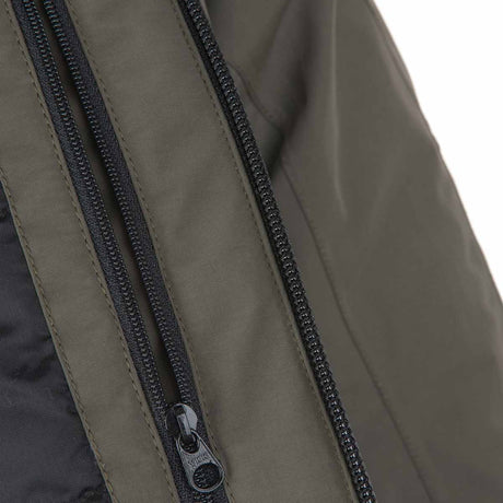 snugpak thermal pockets torrent waterproof breathable insulated green
