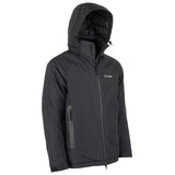   snugpak torrent pockets waterproof insulated hood black