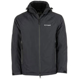 snugpak torrent waterproof insulated jacket black