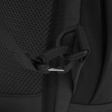 strap clip highlander scorpion gearslinger 12l backpack black