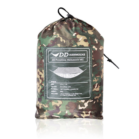stuff sack for dd frontline hammock multicam