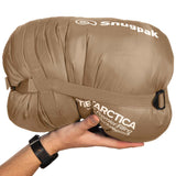 stuff sack for multicam snugpak softie antarctica sleeping bag