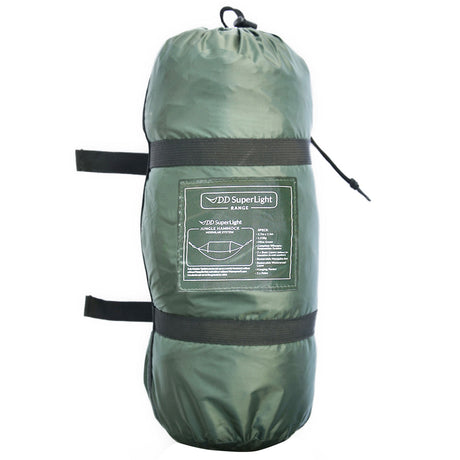 stuff sack of dd superlight jungle hammock