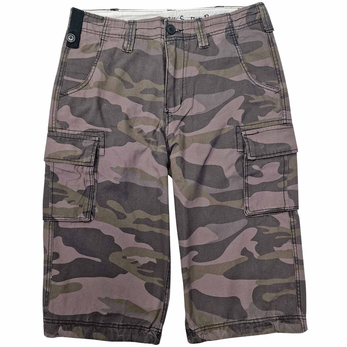 Surplus Trooper Legend 3/4 Shorts - Buy Cheap
