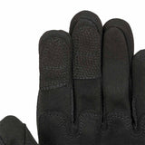 tactical lightweight highlander raptor gloves black