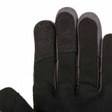 tactical lightweight highlander raptor gloves grey