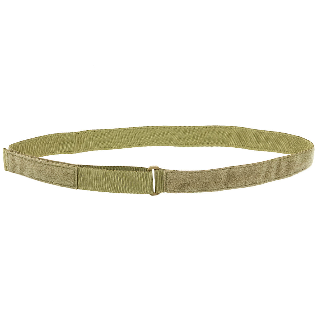 ukom light olive loop back inner belt