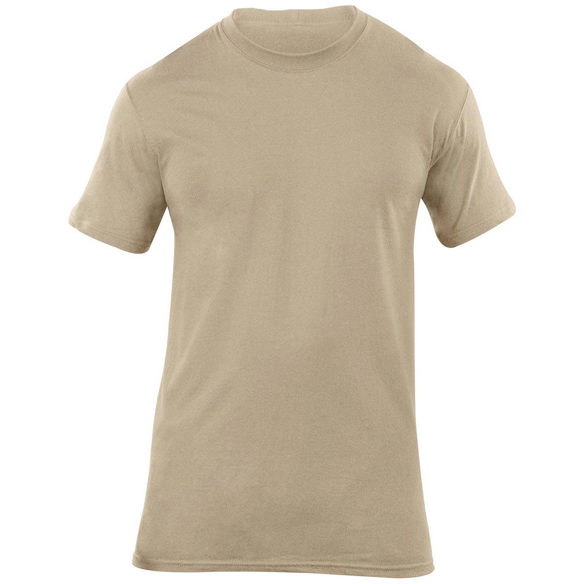 5.11 utili-t crew t-shirts 3-pack acu tan