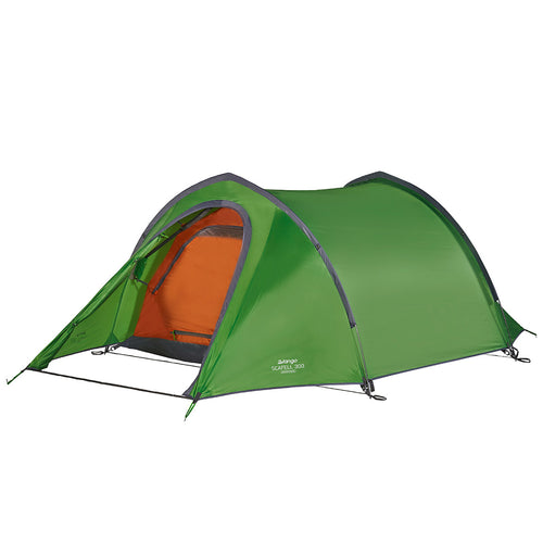 vango scafell 300 3 man trekking tent pamir green