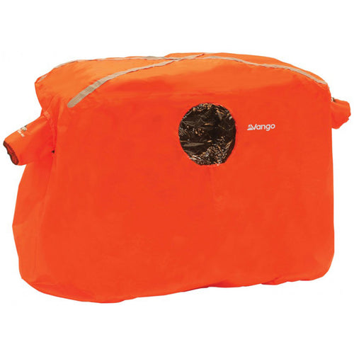 vango storm shelter 800 8 man
