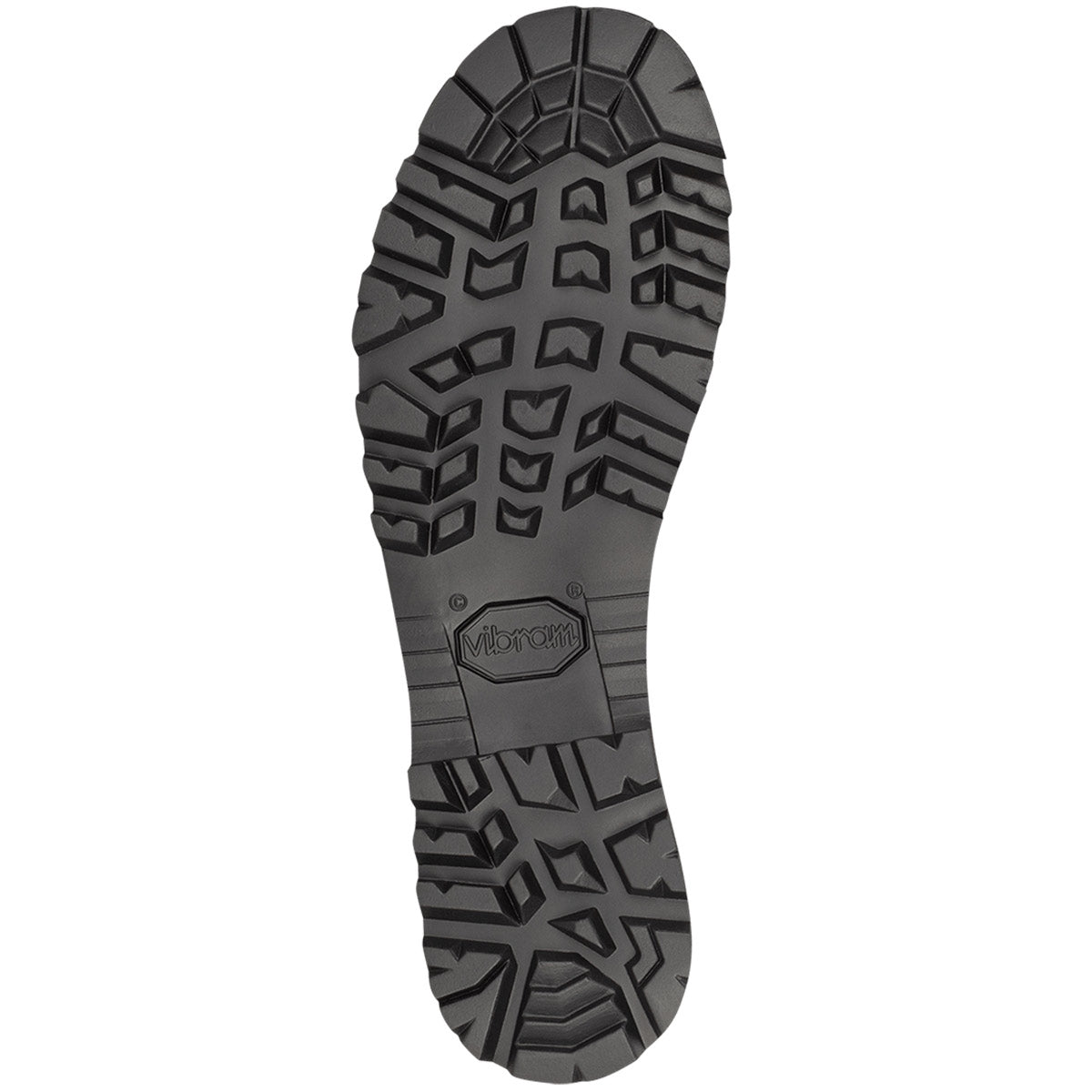 vibram sole of aku pilgrim ds combat boots brown