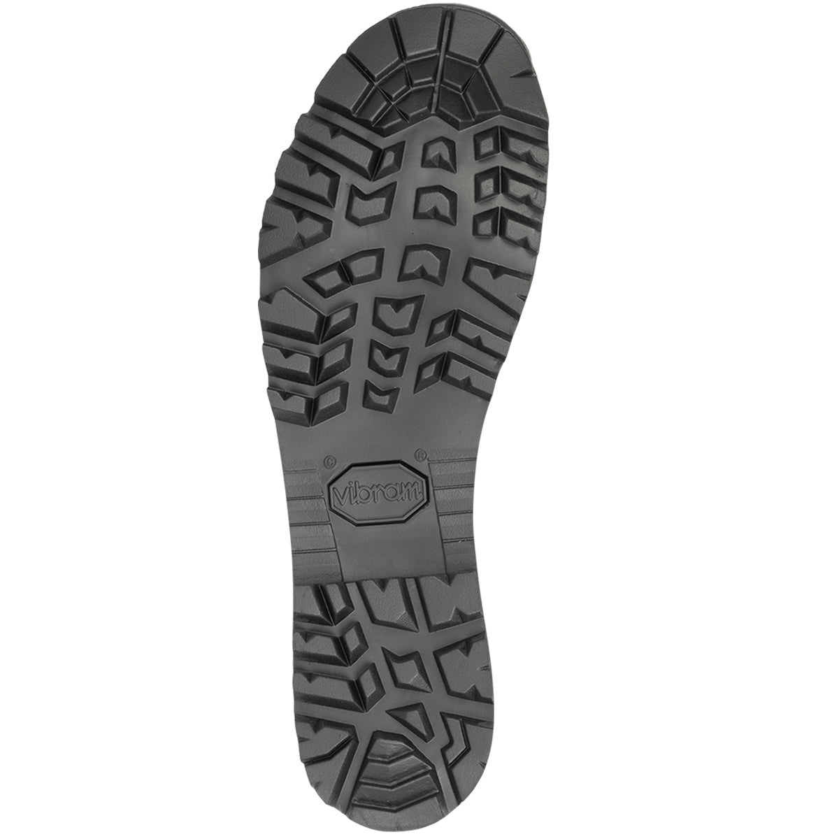 vibram sole of aku pilgrim gtx combat brown