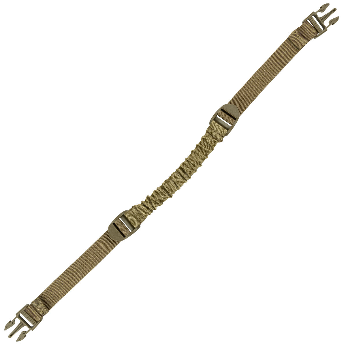 viper coyote special ops chest rig with bungee cord strap