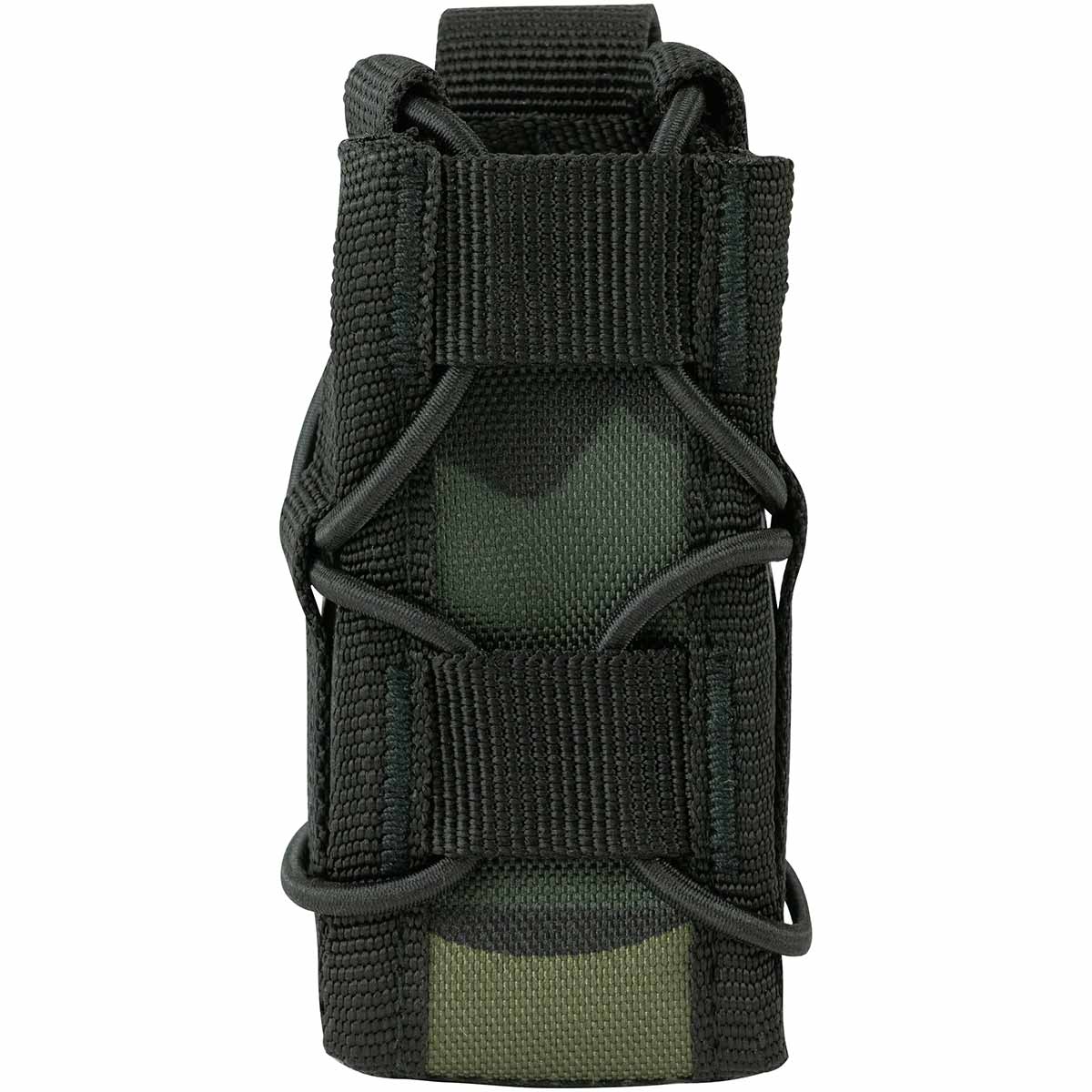 viper elite pistol mag pouch black camo