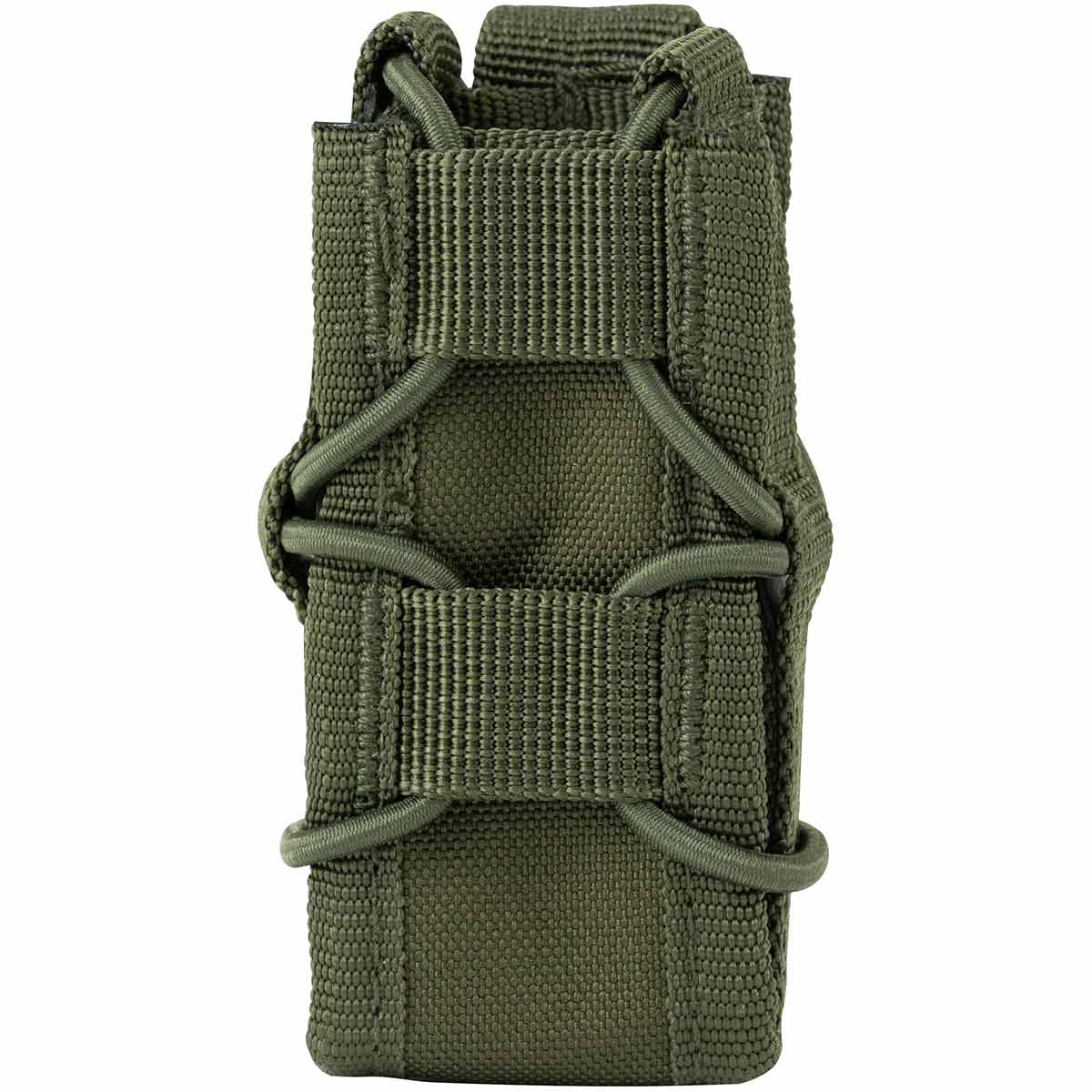 viper elite pistol mag pouch green