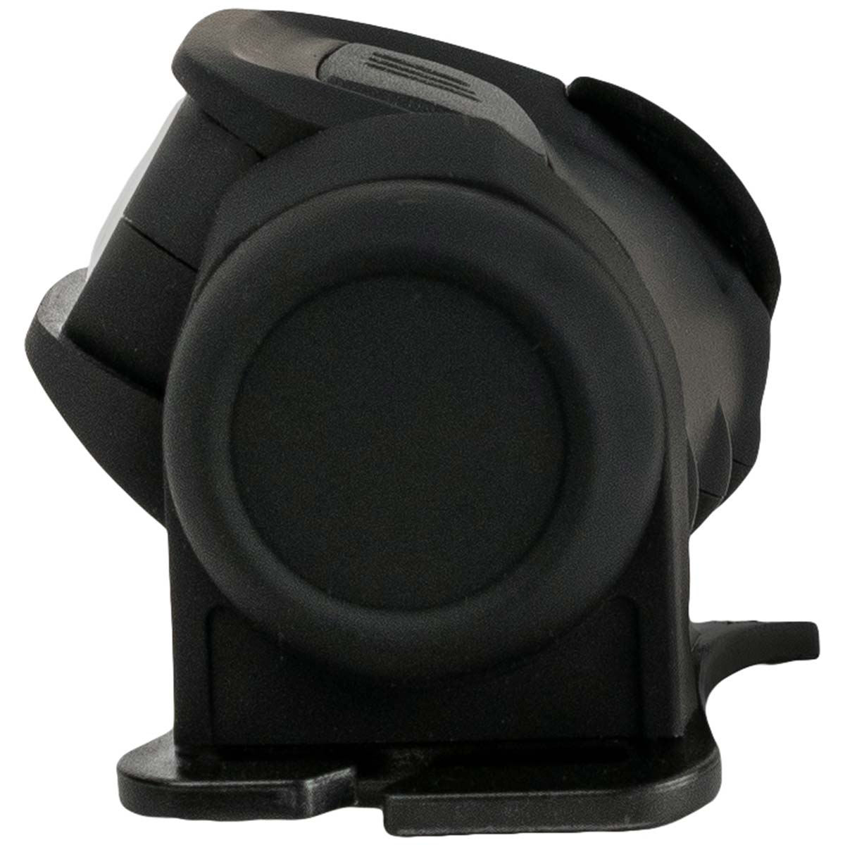 Viper Special-Ops Head Torch Left Adjustment Black