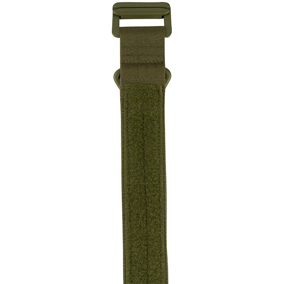 viper tactical rigger belt green inner hook and loop