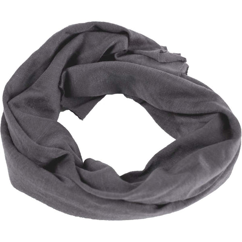 viper tactical snood titanium grey