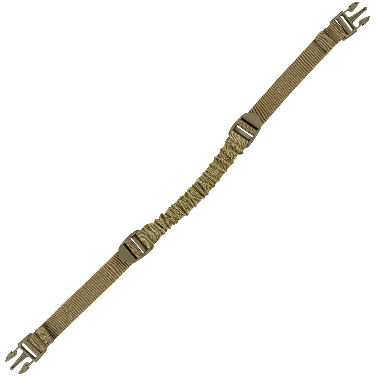 viper vcam special ops chest rig with bungee cord strap