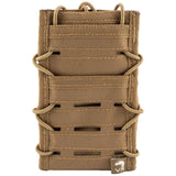 vx viper tactical smart phone pouch coyote