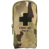 webtex small first aid kit camo