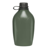 wildo explorer bottle 1l olive green