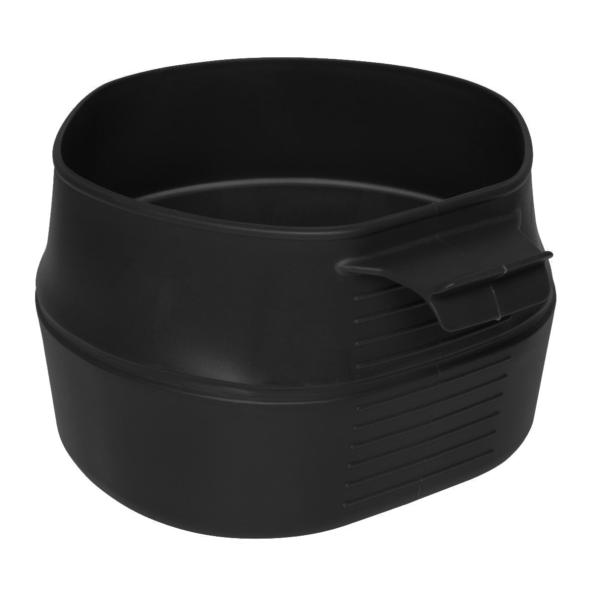 wildo fold a cup big black unfolded