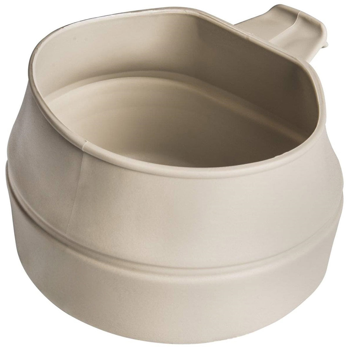 wildo fold a cup original 250ml khaki