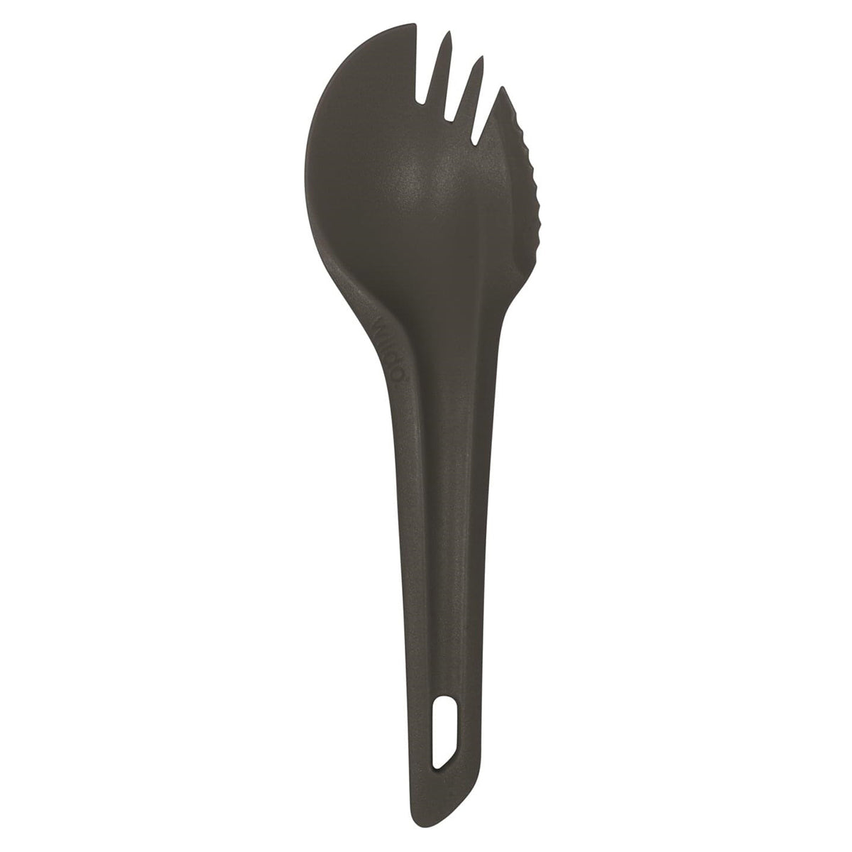 wildo spork grey