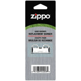 zippo hand warmer replacement burner package