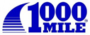 1000 Mile Socks