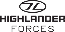 highlander forces logo