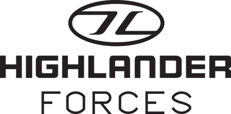 highlander forces logo