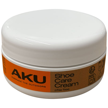 100ml aku shoe care cream unopened