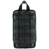 4l pouch on the highlander 50l pinnacle rucksack