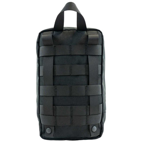 4l pouch on the highlander 50l pinnacle rucksack