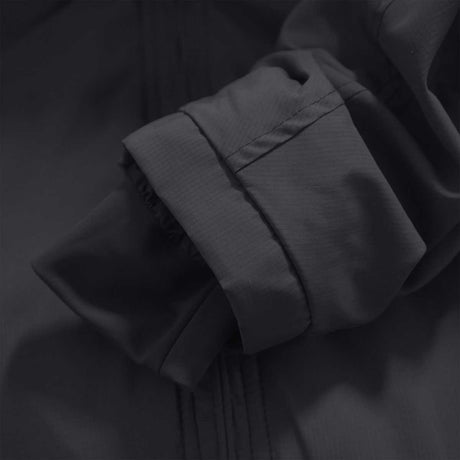 5.0 lig carinthia black jacket internal wrist warmer