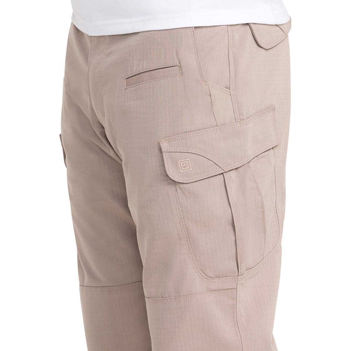 5.11 tactical stryke pants khaki with 
