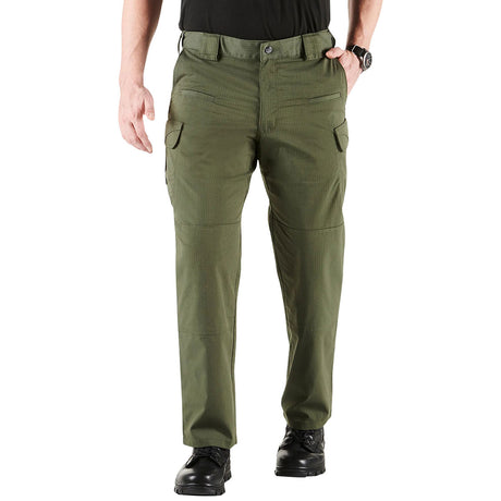 5.11 tactical stryke pants tdu green